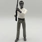 Night of the Living Dead Zoloworld Retro Reverse Ben 3.75" Action Figure