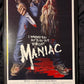 1 GIVEAWAY ENTRY (TOM SAVINI BENEFIT) BY JASON BAKER SGOC#115
