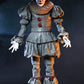 IT: Welcome to Derry - Ultimate Pennywise 7" Scale Action Figure (PRE-ORDER)