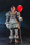 IT: Welcome to Derry - Ultimate Pennywise 7" Scale Action Figure (PRE-ORDER)