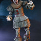 IT: Welcome to Derry - Ultimate Pennywise 7" Scale Action Figure (PRE-ORDER)