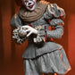 IT: Welcome to Derry - Ultimate Pennywise 7" Scale Action Figure (PRE-ORDER)