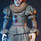 IT: Welcome to Derry - Ultimate Pennywise 7" Scale Action Figure (PRE-ORDER)