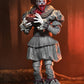 IT: Welcome to Derry - Ultimate Pennywise 7" Scale Action Figure (PRE-ORDER)