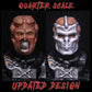 BUSTS - 6 in. UBER JASON
