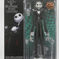 NECA - Nightmare Before Christmas - Jack Skellington with Pumpkin Articulated Figure