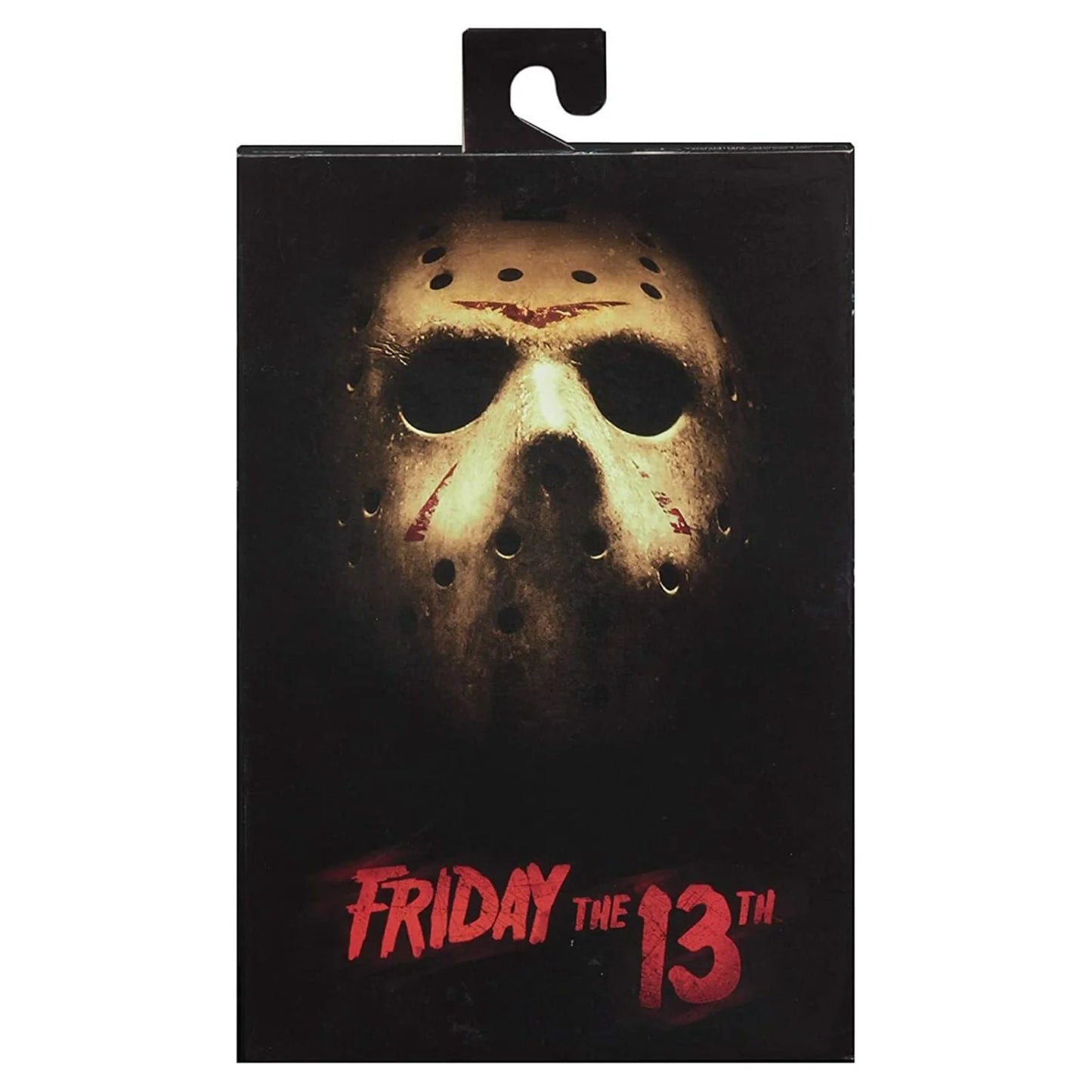 NECA Friday The 13th - （7" Scale） Action Figure - Ultimate Jason (2009 Remake)