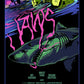 EYESORE POSTER COMPANY - XL BLACK LIGHT BLANKETS