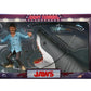 NECA Jaws - Toony Terrors Quint and Shark 6" Scale Action Figures (2-Pack)