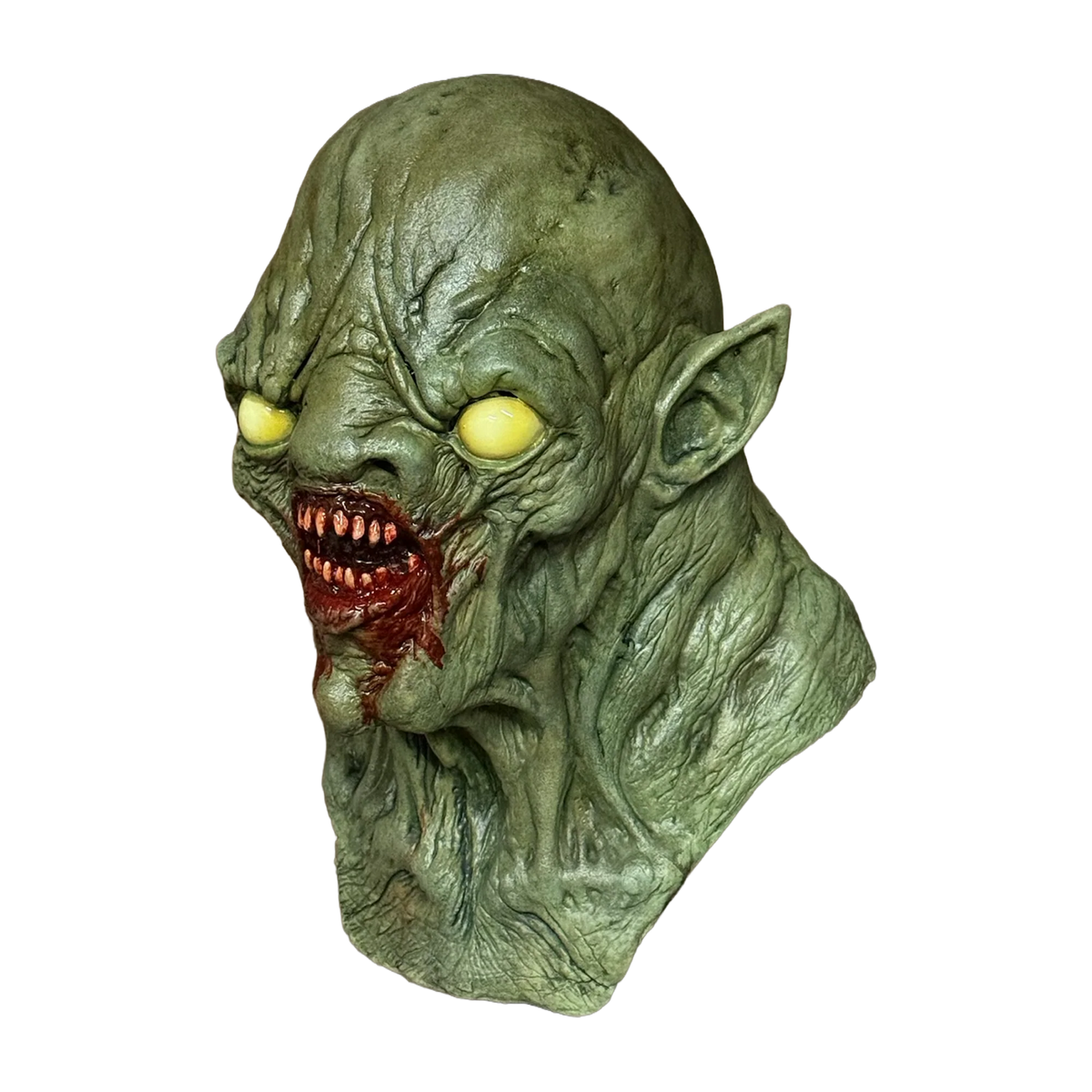 C.H.U.D. - Underground Dweller Mask
