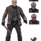 NECA Freddy vs Jason - 7” Scale Action Figure - Ultimate Jason