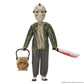 Ben Cooper Costume Kids Collection - Series 13 Costumed Action Figure Jason