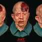 BUSTS - Living Ted