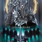 ART-PRINTS  - LORD OF THE RINGS - SAURON