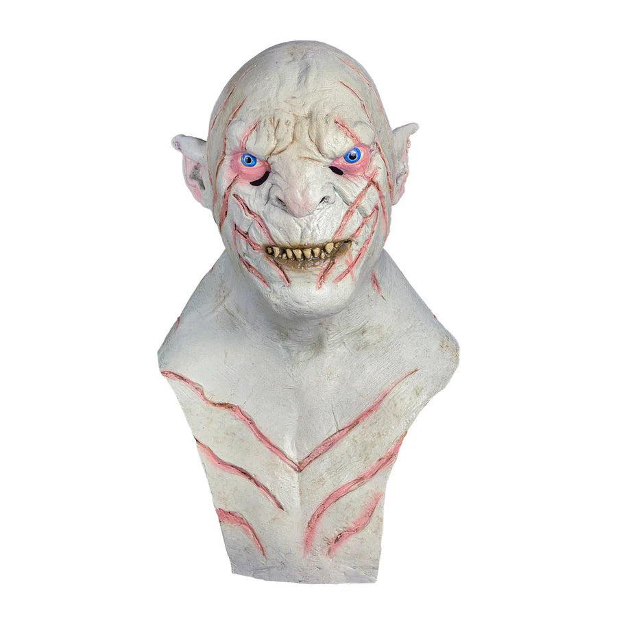 MASKS - The Hobbit: An Unexpected Journey - Azog