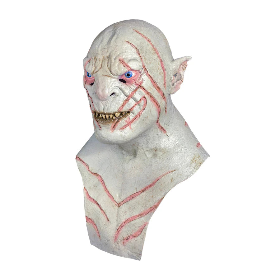 MASKS - The Hobbit: An Unexpected Journey - Azog