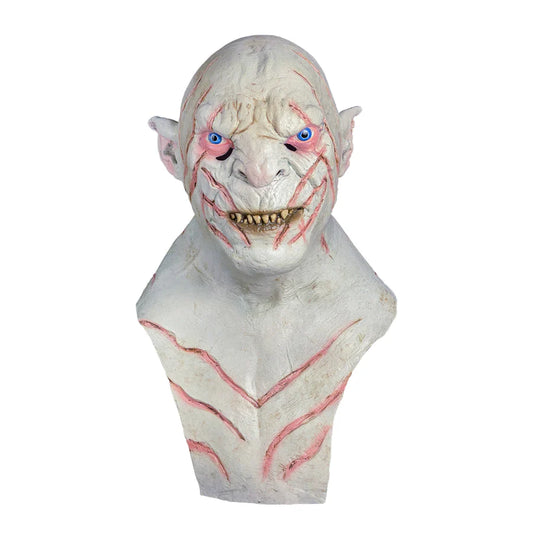 MASKS - The Hobbit: An Unexpected Journey - Azog