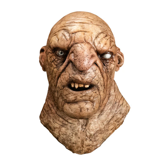 MASKS - The Hobbit: An Unexpected Journey - Bert The Troll