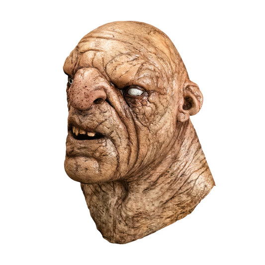 MASKS - The Hobbit: An Unexpected Journey - Bert The Troll