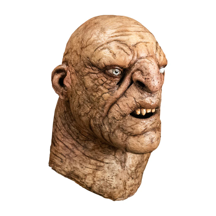 MASKS - The Hobbit: An Unexpected Journey - Bert The Troll
