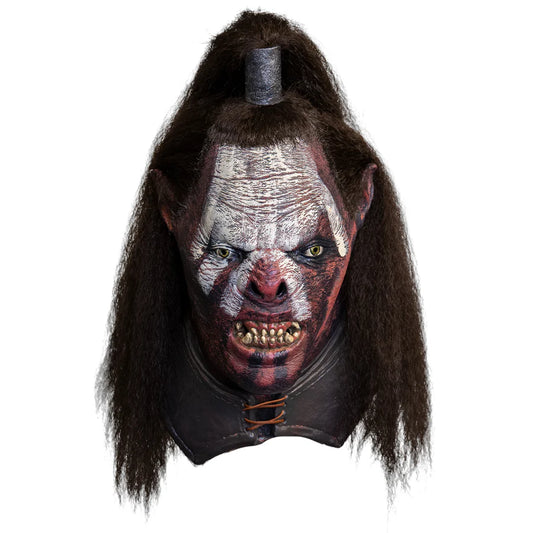 MASKS - The Lord of the Rings Trilogy - Lurtz mask