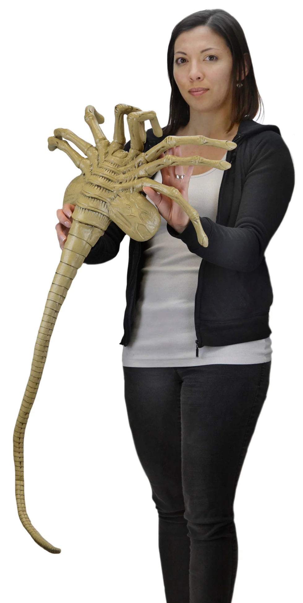 NECA Aliens - Xenomorph Egg Life-Size Replica with LED Lights