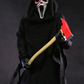 Ghost Face - Ultimate Ghost Face Returns 7" Scale Action Figure (PRE-ORDER)