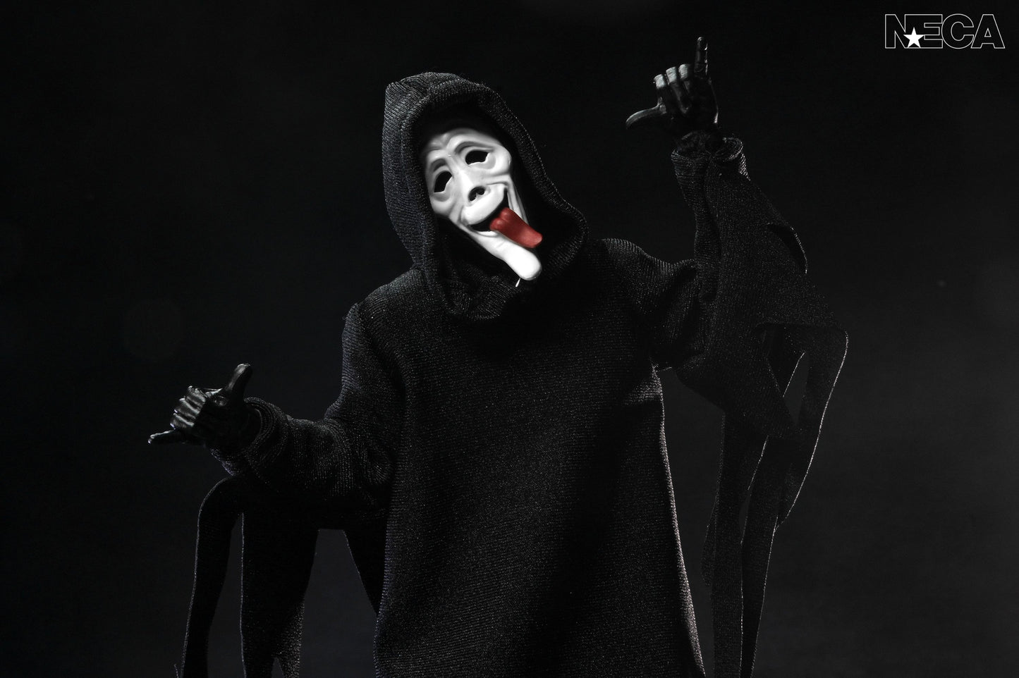 Ghost Face - Ultimate Ghost Face Returns 7" Scale Action Figure (PRE-ORDER)