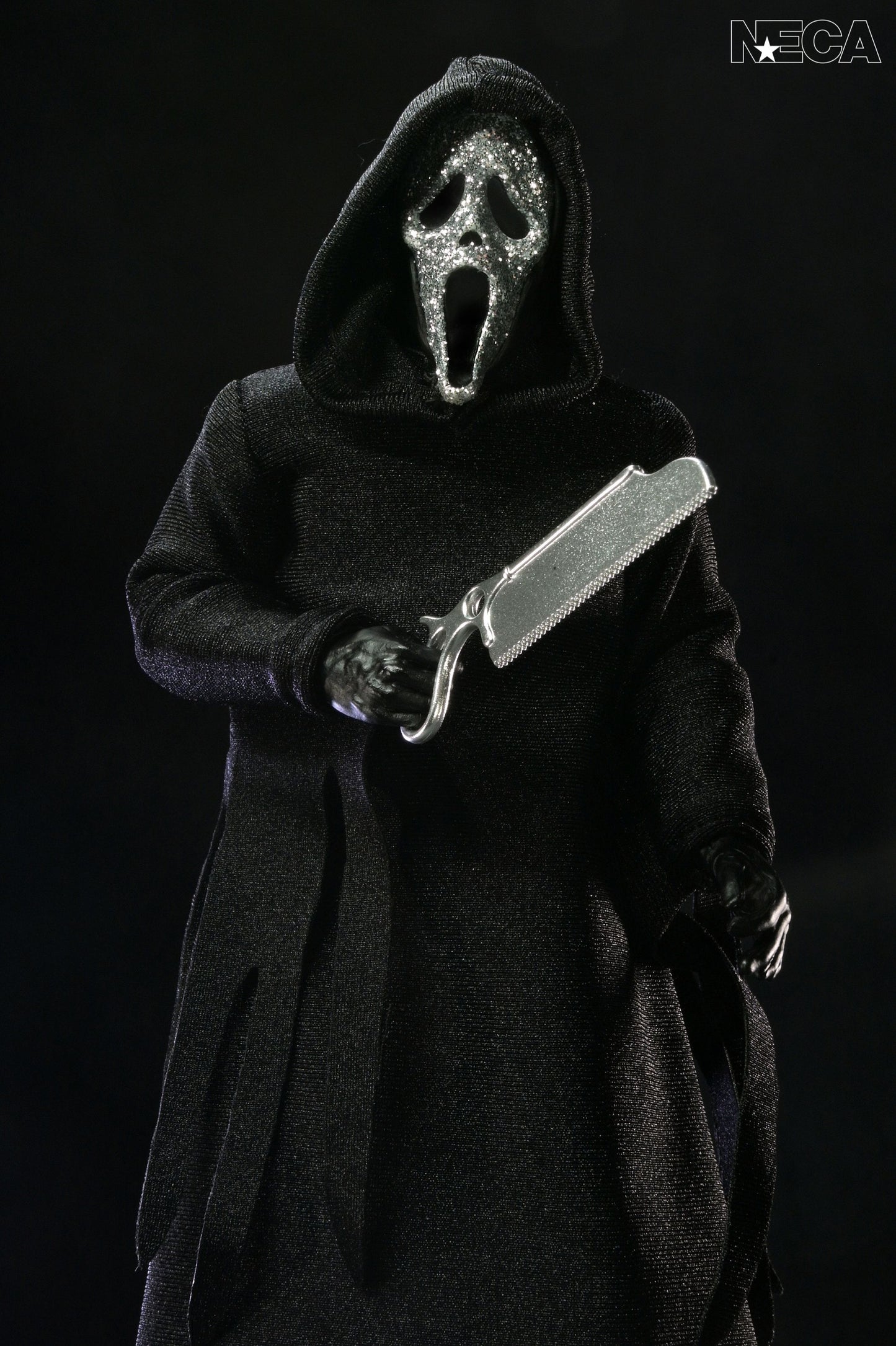 Ghost Face - Ultimate Ghost Face Returns 7" Scale Action Figure (PRE-ORDER)