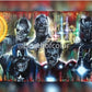 ART-PRINTS - MARVEL ZOMBIES