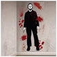 SCENE SETTERS - HALLOWEEN MICHEAL MYERS
