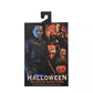 NECA Halloween 6: Curse of Michael Myers Ultimate 7" Scale Action Figure