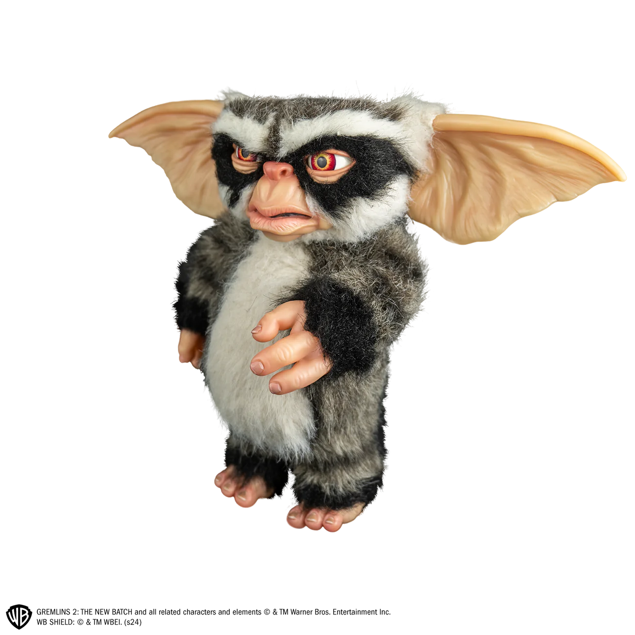 Gremlins 2: The New Batch - George Mogwai Prop