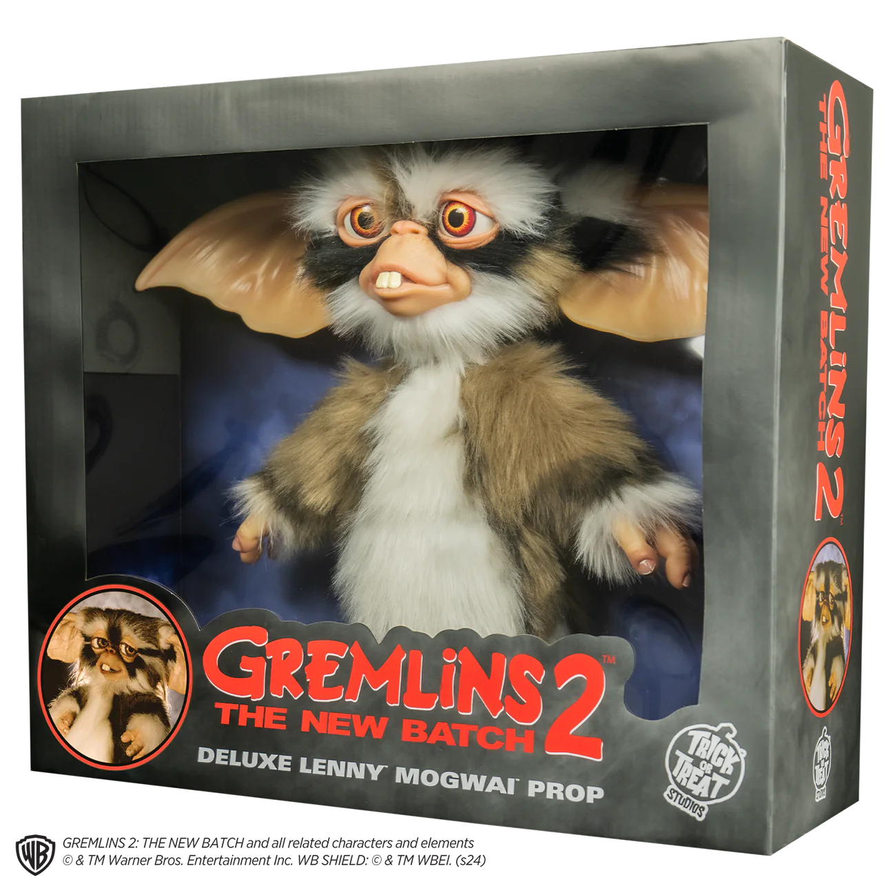 Gremlins 2: The New Batch - Lenny Mogwai Prop