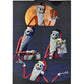 NECA Disney Tim Burton’s The Nightmare Before Christmas - Ultimate Santa Jack 7” Scale Action Figure