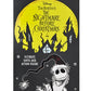 NECA Disney Tim Burton’s The Nightmare Before Christmas - Ultimate Santa Jack 7” Scale Action Figure