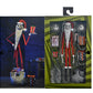 NECA Disney Tim Burton’s The Nightmare Before Christmas - Ultimate Santa Jack 7” Scale Action Figure