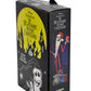 NECA Disney Tim Burton’s The Nightmare Before Christmas - Ultimate Santa Jack 7” Scale Action Figure