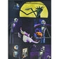 NECA Disney Tim Burton’s The Nightmare Before Christmas - Ultimate Jack Skellington 7” Scale Action Figure