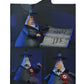 NECA Disney Tim Burton’s The Nightmare Before Christmas - Ultimate Mayor of Halloween Town 7” Scale Action Figure