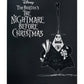NECA Disney Tim Burton’s The Nightmare Before Christmas - Ultimate Mayor of Halloween Town 7” Scale Action Figure