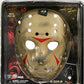 NECA Friday The 13th Prop Replica Jason Mask (Part 3)