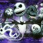 ART-PRINTS - NIGHTMARE BEFORE CHRISTMAS