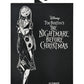 NECA Disney Tim Burton’s The Nightmare Before Christmas - Ultimate Sally 7” Scale Action Figure