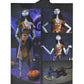 NECA Disney Tim Burton’s The Nightmare Before Christmas - Ultimate Sally 7” Scale Action Figure