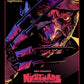 EYESORE POSTER COMPANY - XL BLACK LIGHT BLANKETS