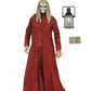 NECA House of 1000 Corpses Otis Red Robe 20th Anniversary 7-Inch Scale Action Figure