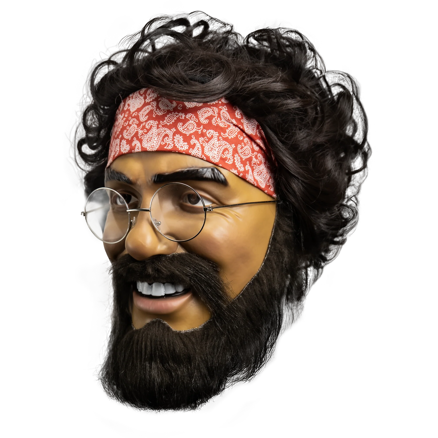 Cheech & Chong - Chong Deluxe Injection Mask(PRE-ORDER)