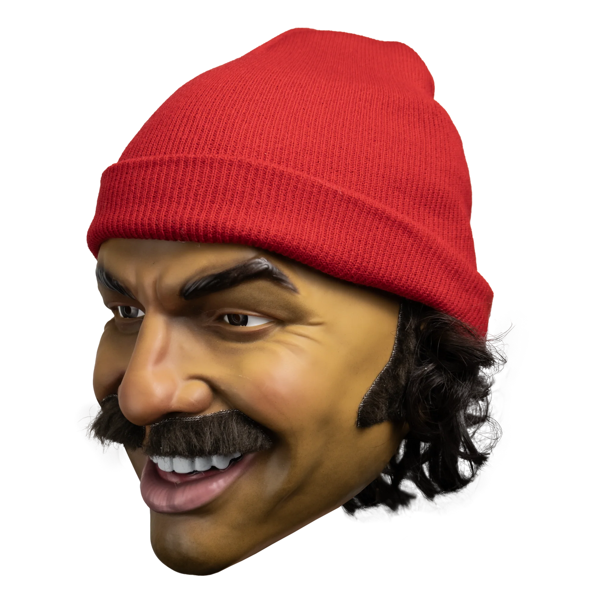 Cheech Badges Cheech & Chong - Cheech Deluxe Injection Mask(PRE-ORDER) – DarkSide ...