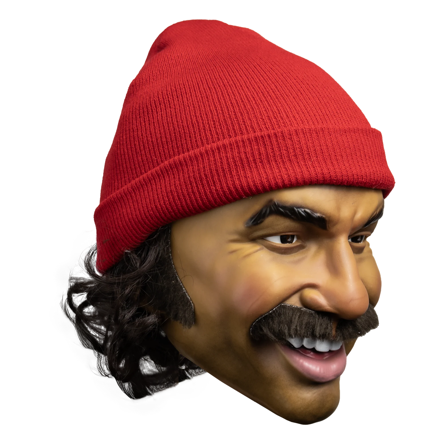 Cheech & Chong - Cheech Deluxe Injection Mask(PRE-ORDER)